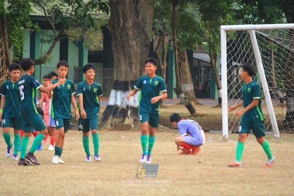 ijl u14 250726 tajimalela fa vs endang witarsa fc