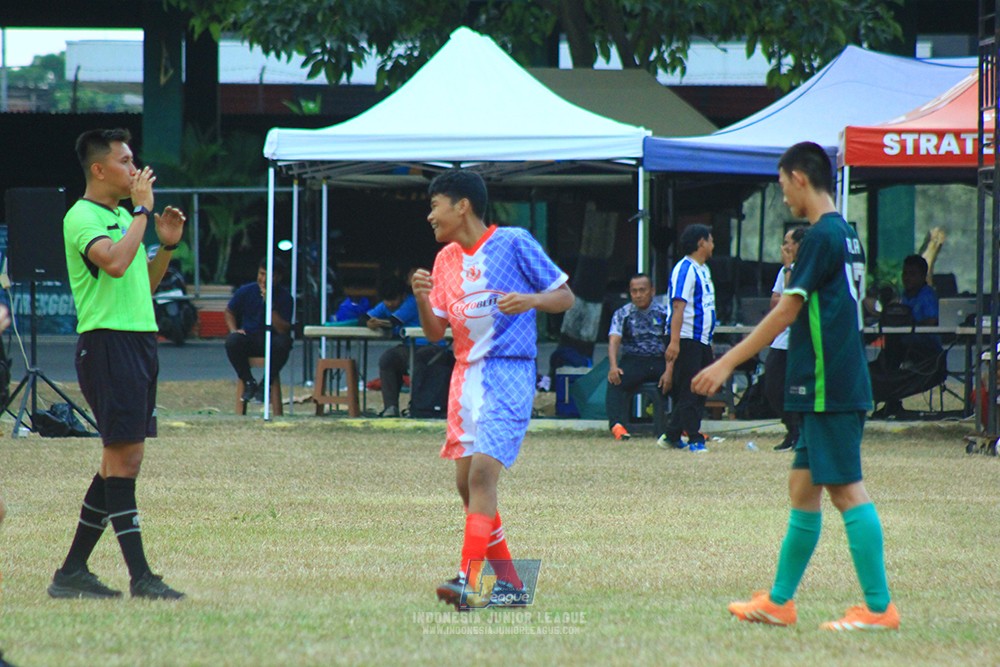 ijl u14 250726 tajimalela fa vs endang witarsa fc