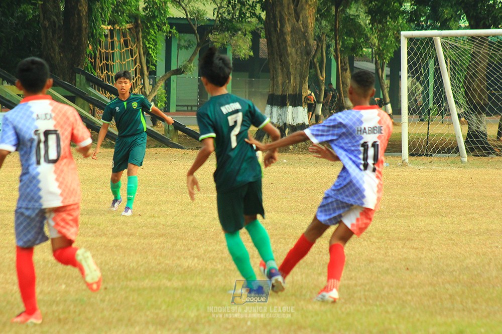 ijl u14 250726 tajimalela fa vs endang witarsa fc
