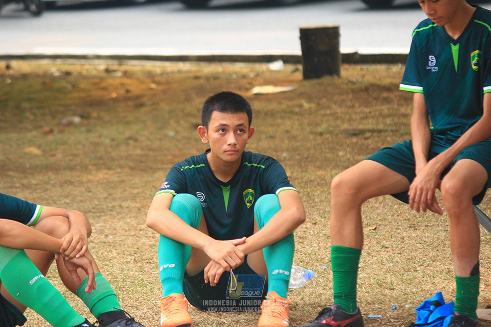 ijl u14 250726 tajimalela fa vs endang witarsa fc