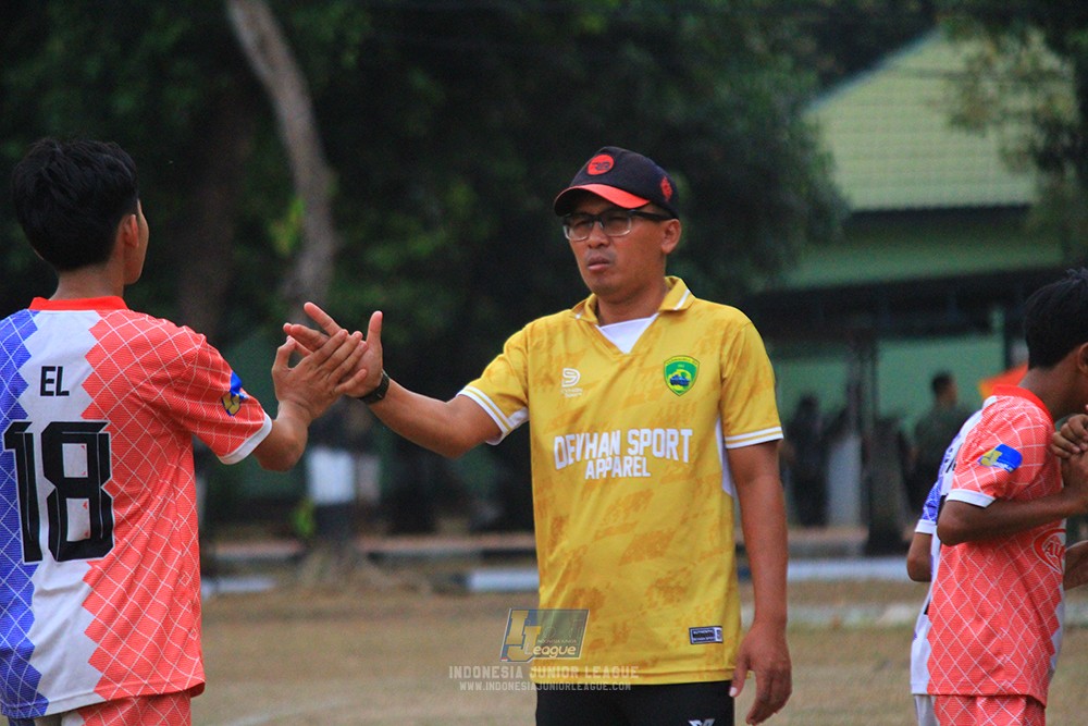 ijl u14 250726 tajimalela fa vs endang witarsa fc