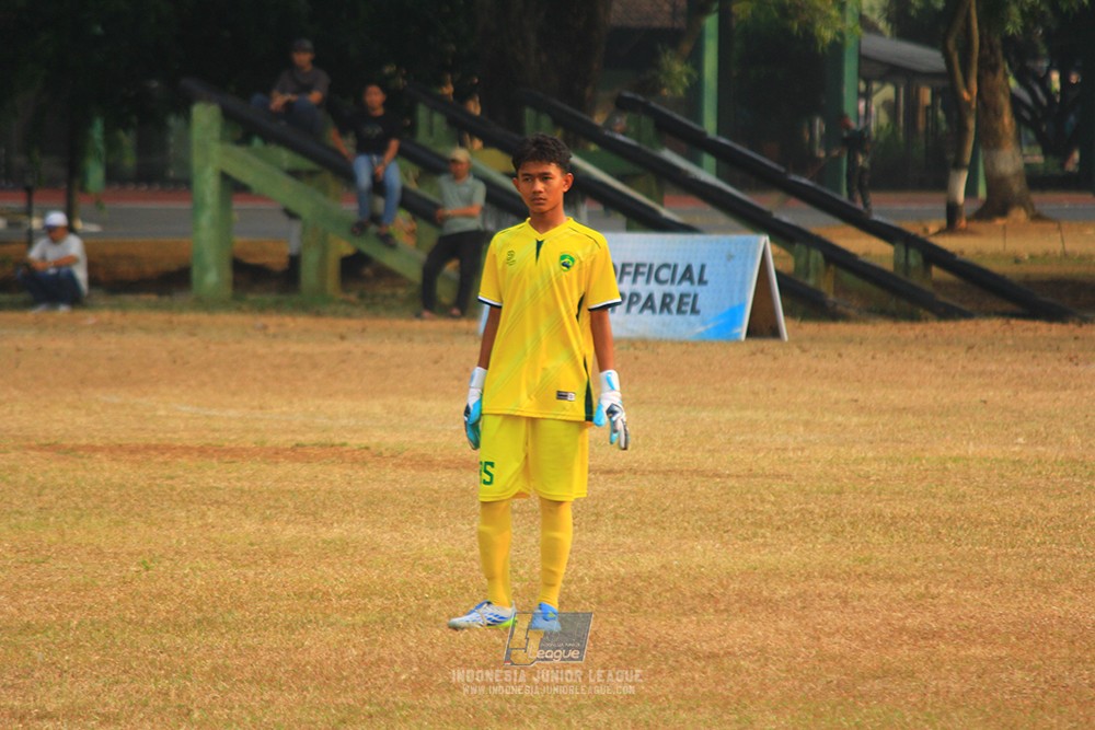 ijl u14 250726 tajimalela fa vs endang witarsa fc