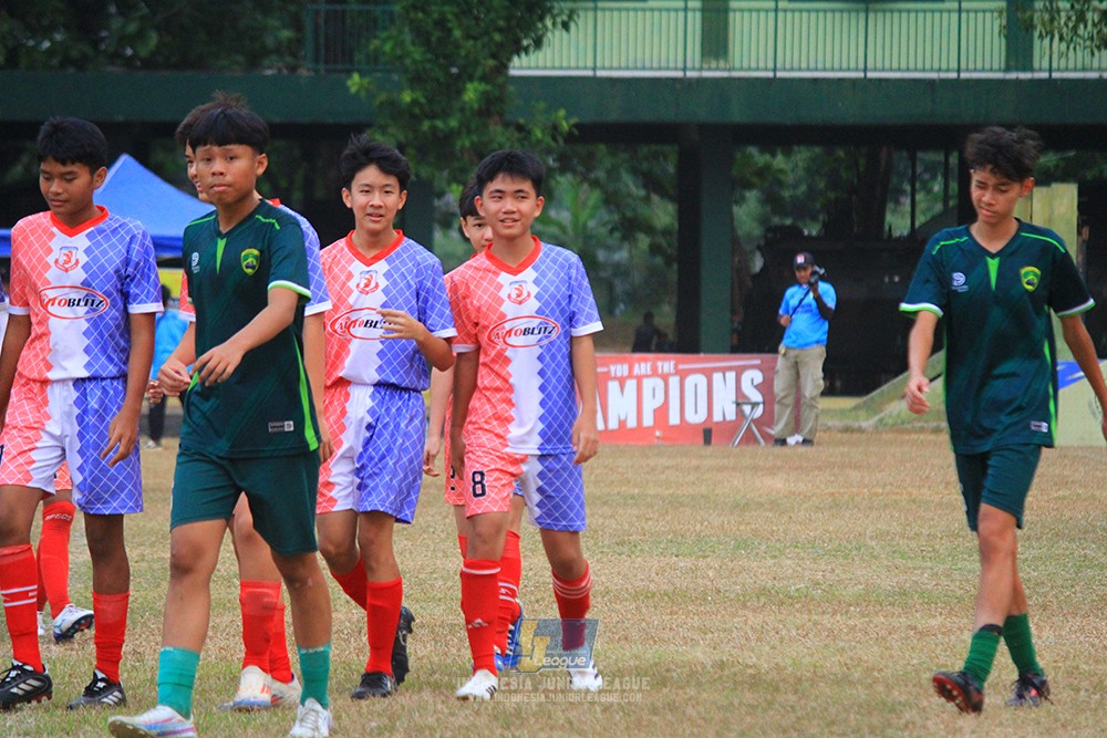ijl u14 250726 tajimalela fa vs endang witarsa fc