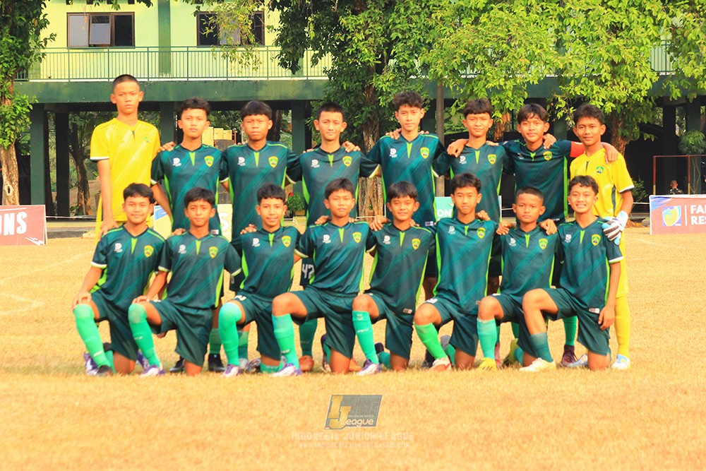 ijl u14 250726 tajimalela fa vs endang witarsa fc