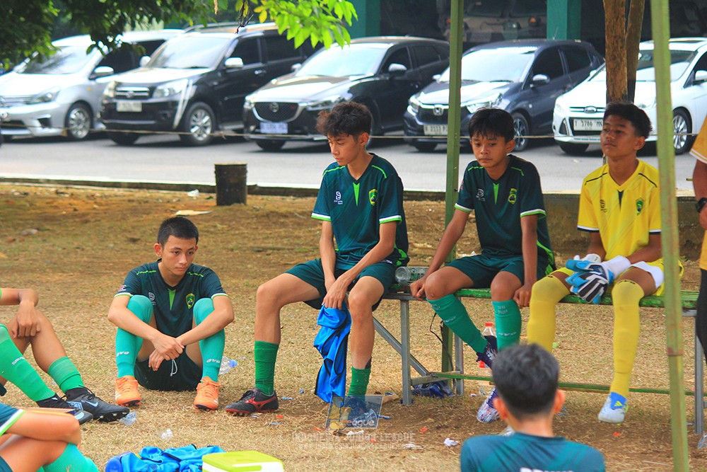 ijl u14 250726 tajimalela fa vs endang witarsa fc