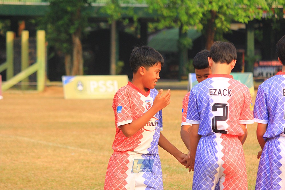 ijl u14 250726 tajimalela fa vs endang witarsa fc
