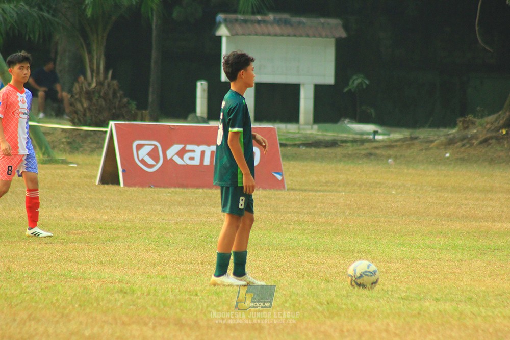 ijl u14 250726 tajimalela fa vs endang witarsa fc