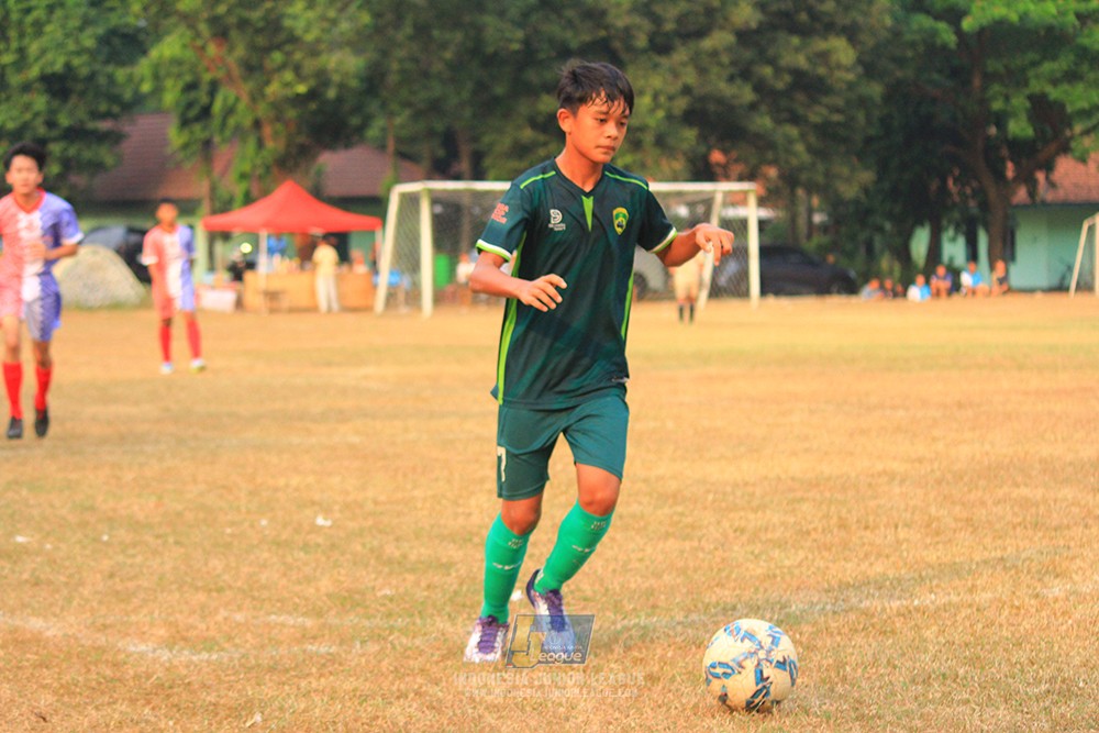 ijl u14 250726 tajimalela fa vs endang witarsa fc