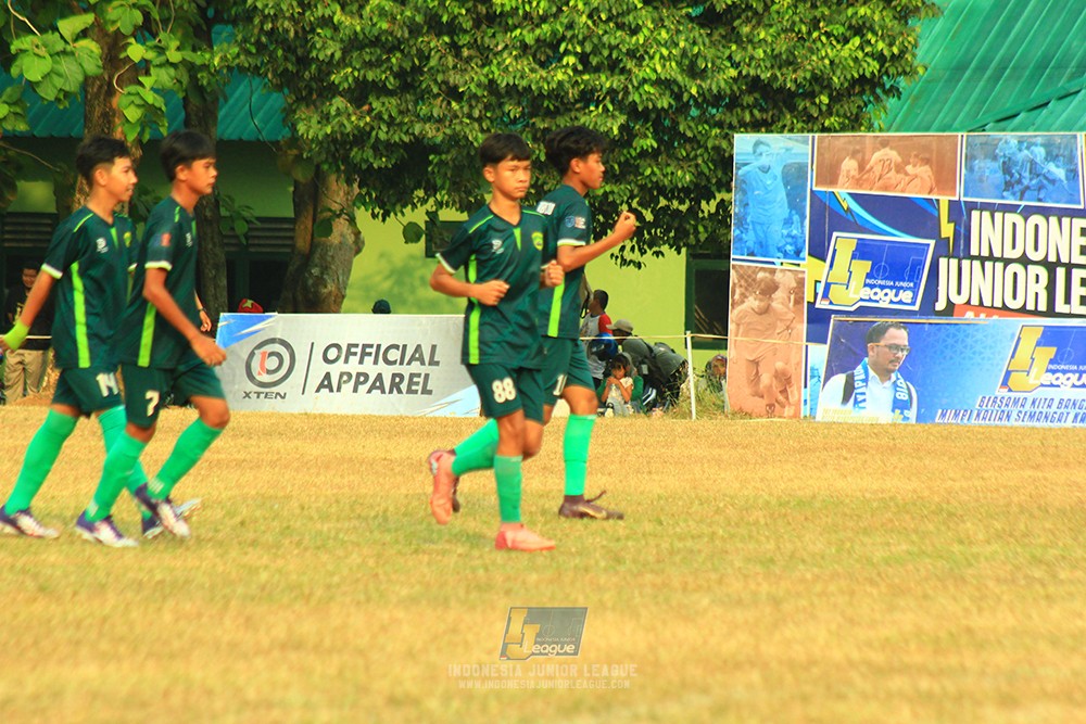 ijl u14 250726 tajimalela fa vs endang witarsa fc