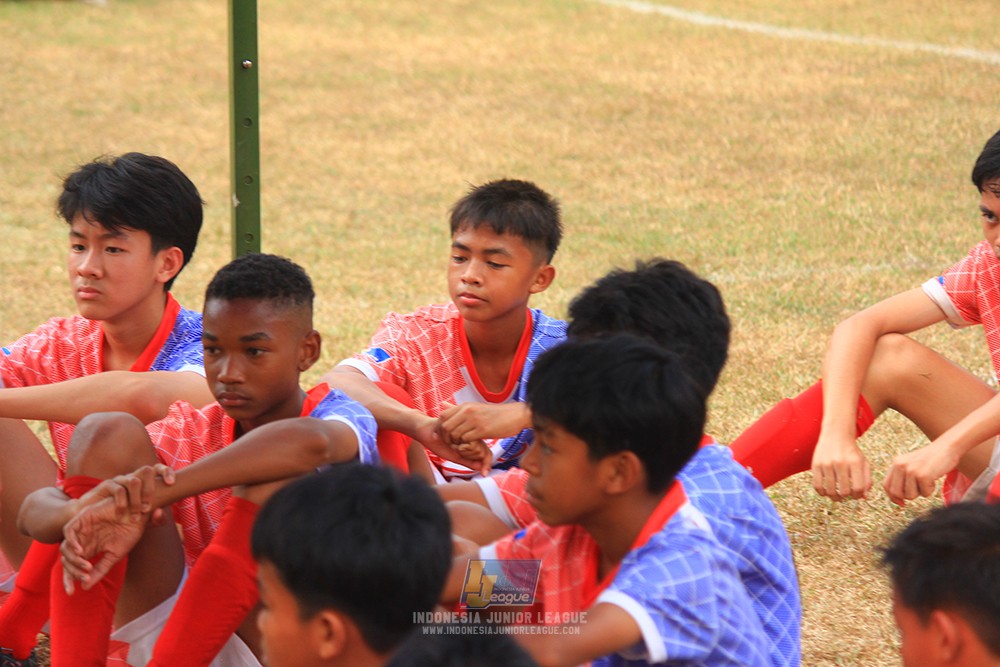 ijl u14 250726 tajimalela fa vs endang witarsa fc