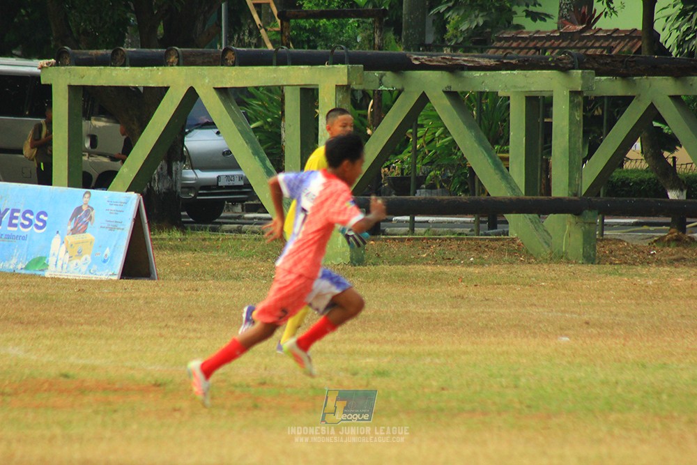 ijl u14 250726 tajimalela fa vs endang witarsa fc