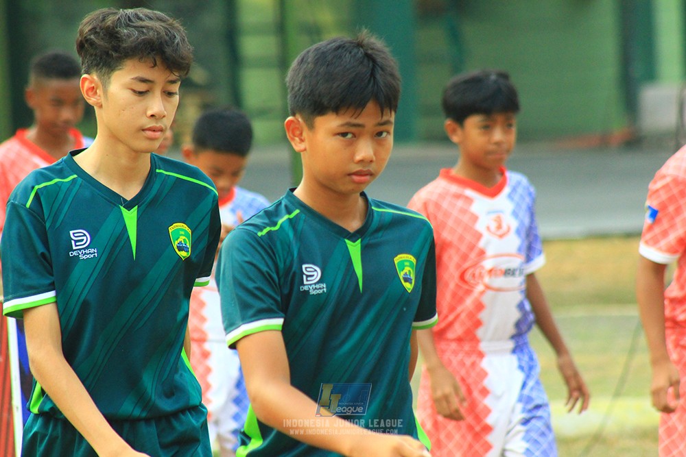 ijl u14 250726 tajimalela fa vs endang witarsa fc