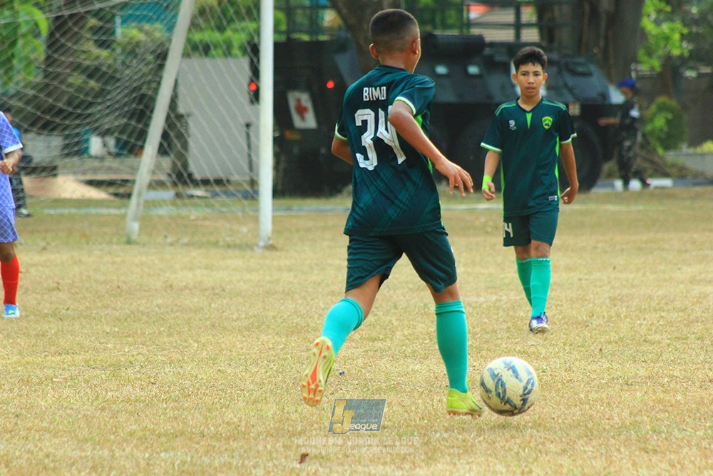 ijl u14 250726 tajimalela fa vs endang witarsa fc