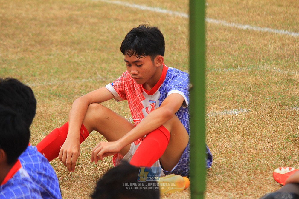 ijl u14 250726 tajimalela fa vs endang witarsa fc