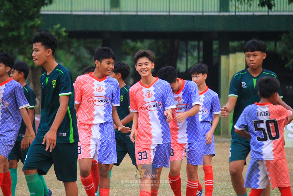 ijl u14 250726 tajimalela fa vs endang witarsa fc