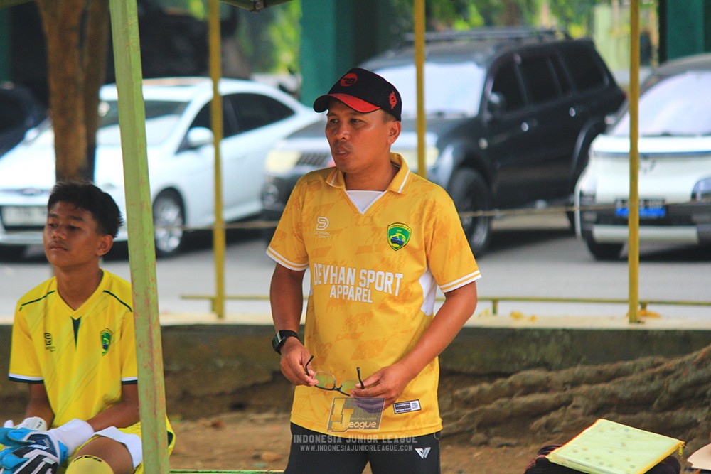 ijl u14 250726 tajimalela fa vs endang witarsa fc