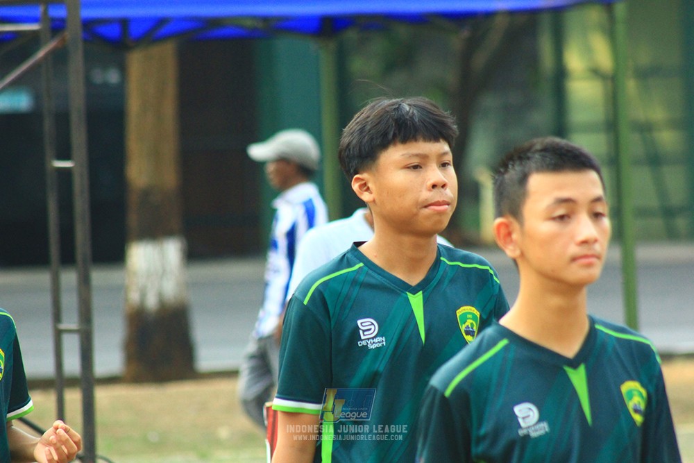 ijl u14 250726 tajimalela fa vs endang witarsa fc