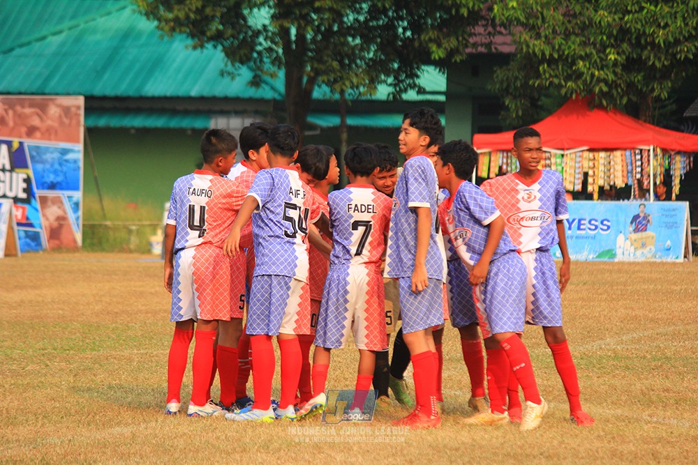 ijl u14 250726 tajimalela fa vs endang witarsa fc