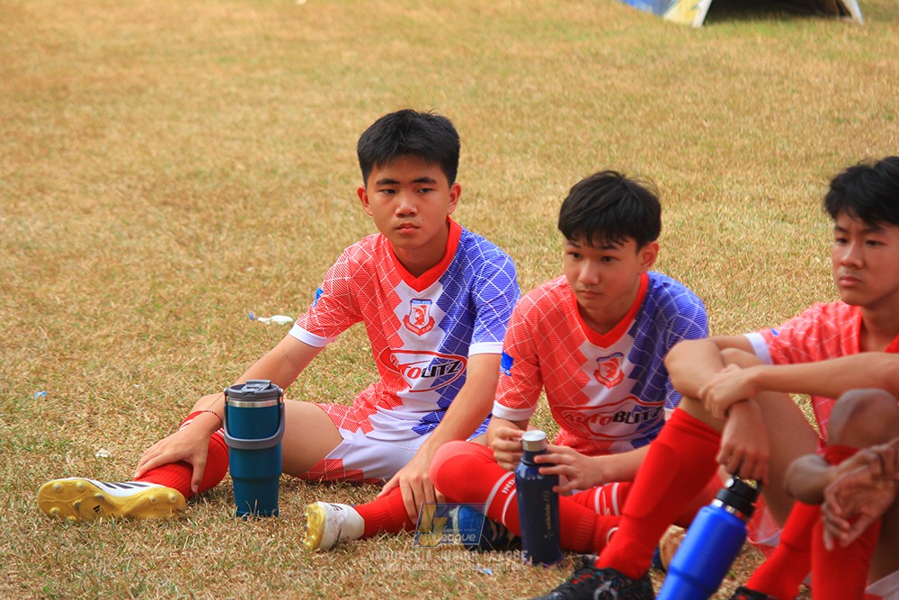 ijl u14 250726 tajimalela fa vs endang witarsa fc