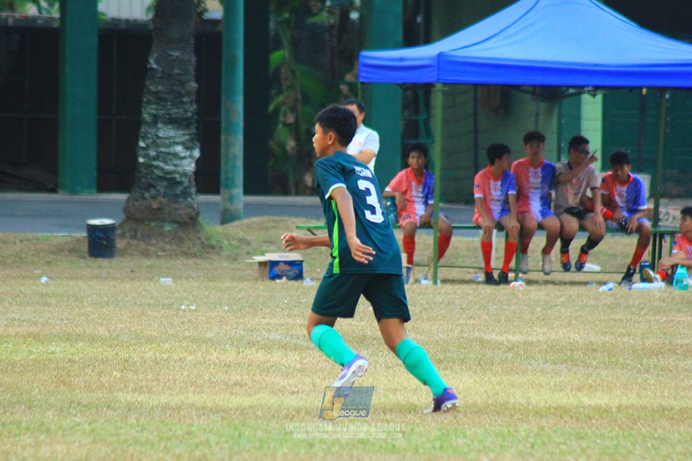 ijl u14 250726 tajimalela fa vs endang witarsa fc