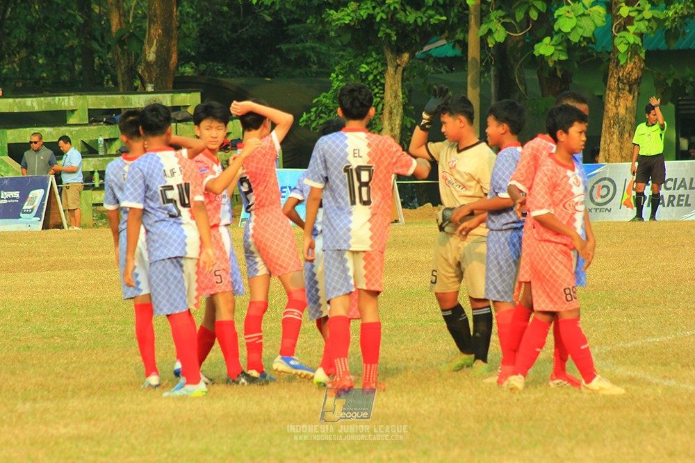 ijl u14 250726 tajimalela fa vs endang witarsa fc