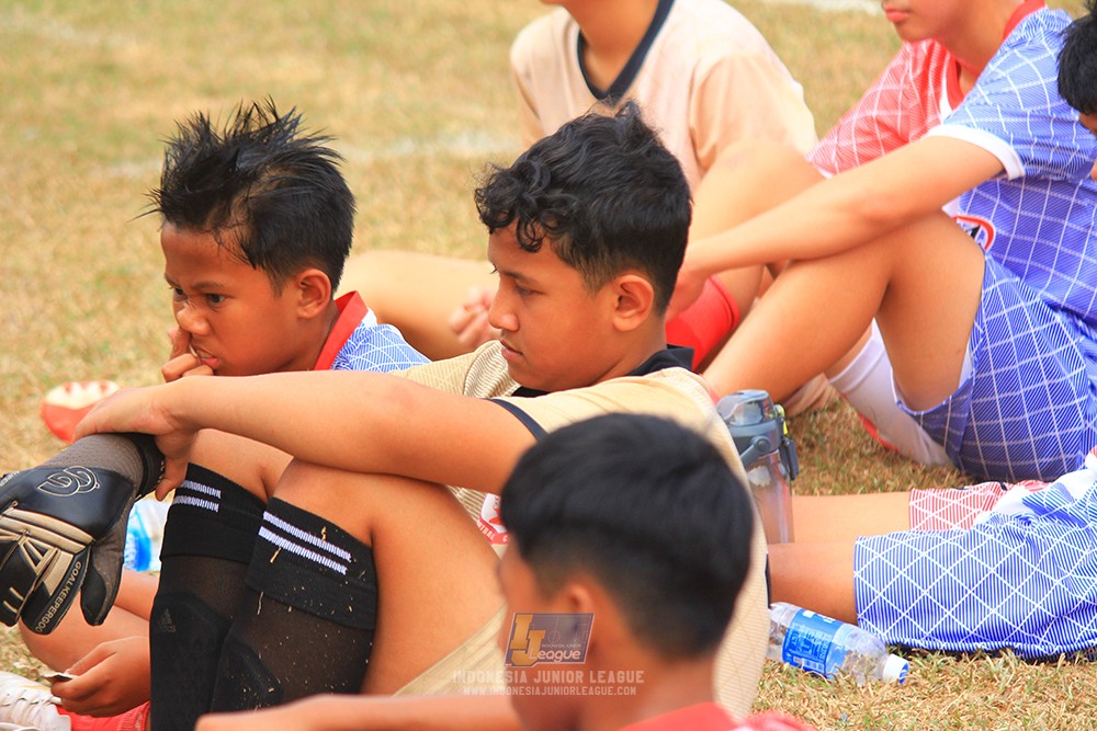 ijl u14 250726 tajimalela fa vs endang witarsa fc