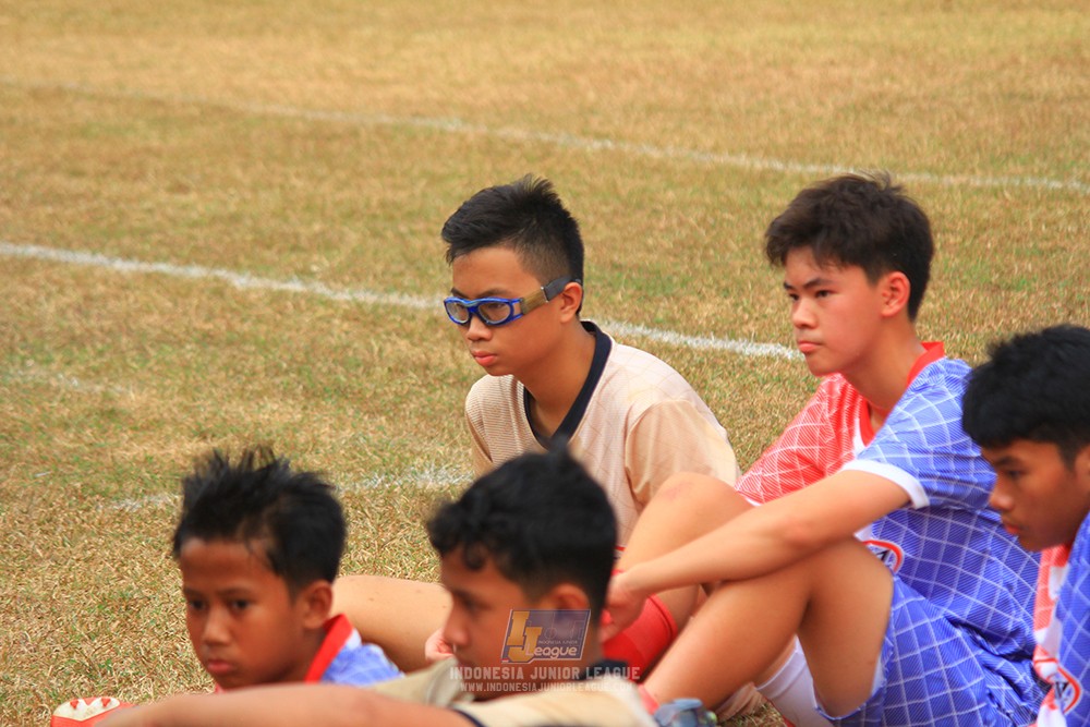 ijl u14 250726 tajimalela fa vs endang witarsa fc