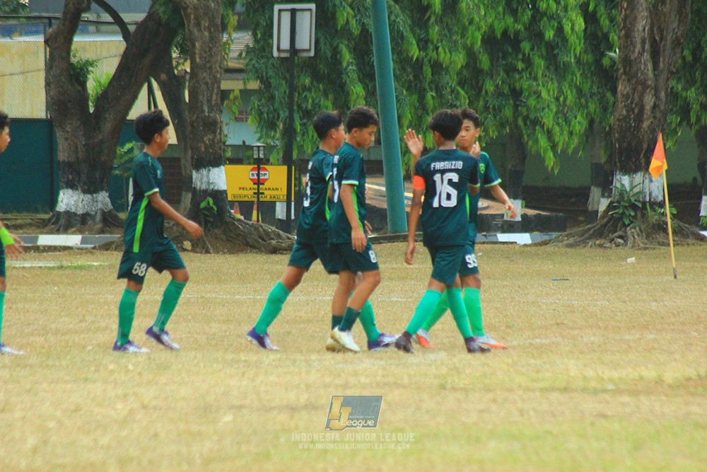 ijl u14 250726 tajimalela fa vs endang witarsa fc