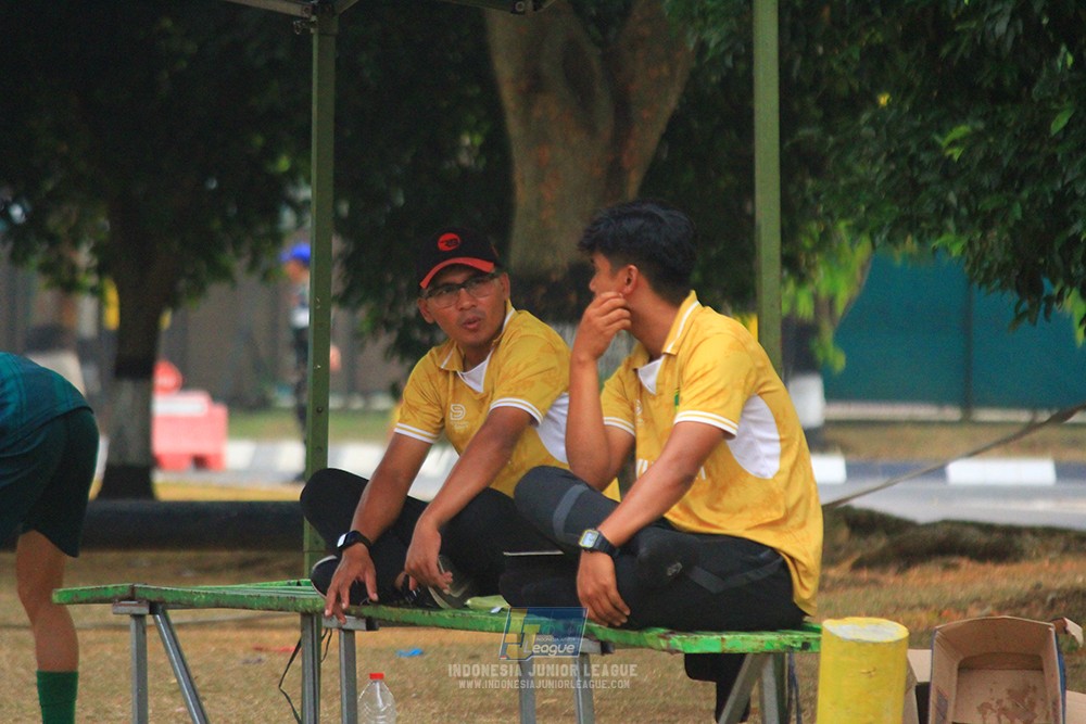 ijl u14 250726 tajimalela fa vs endang witarsa fc