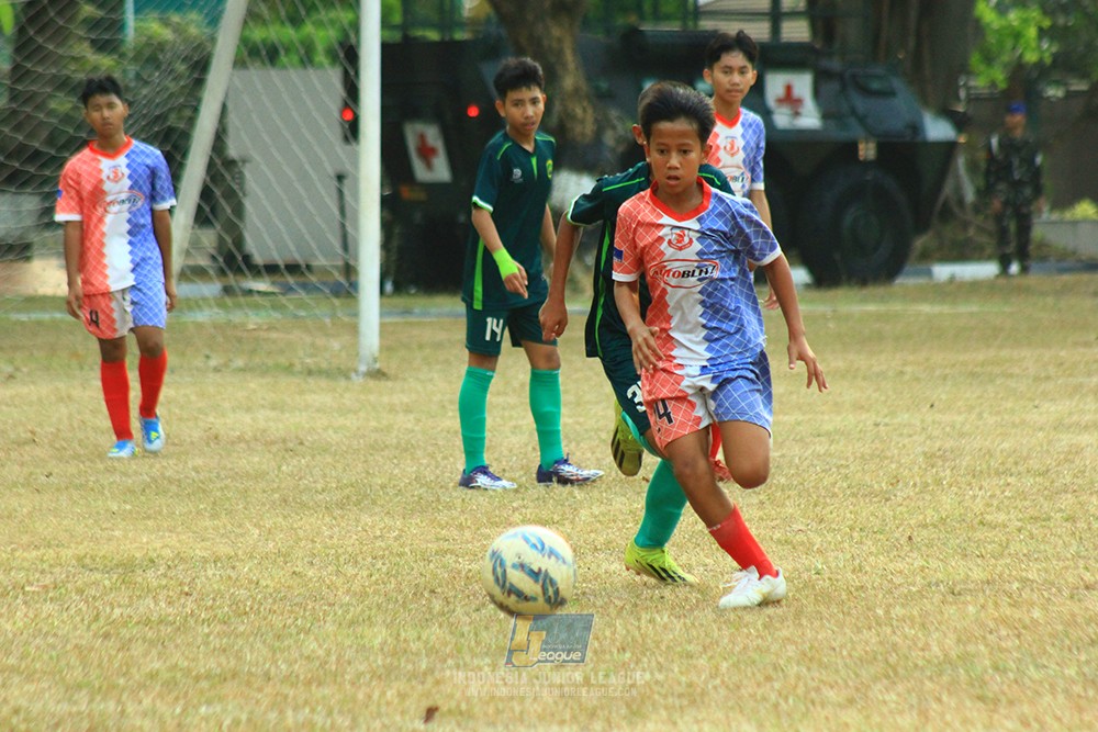 ijl u14 250726 tajimalela fa vs endang witarsa fc