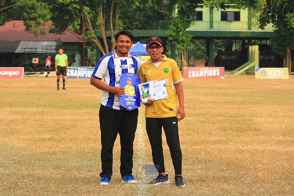 ijl u14 250726 tajimalela fa vs endang witarsa fc