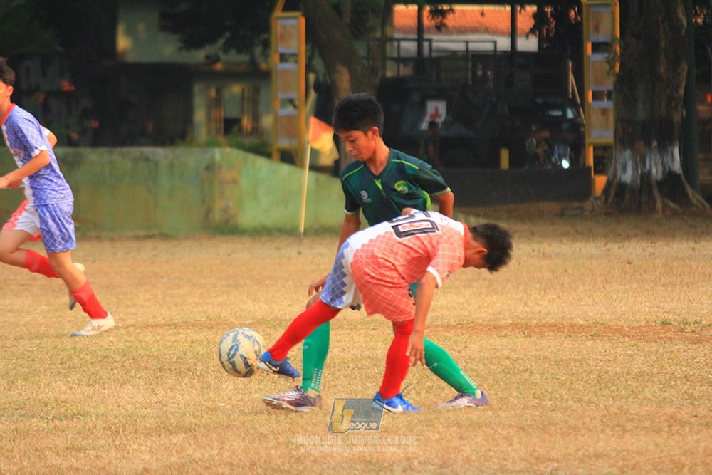 ijl u14 250726 tajimalela fa vs endang witarsa fc