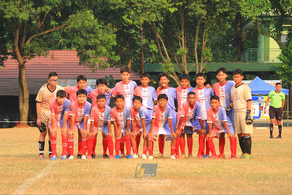 ijl u14 250726 tajimalela fa vs endang witarsa fc