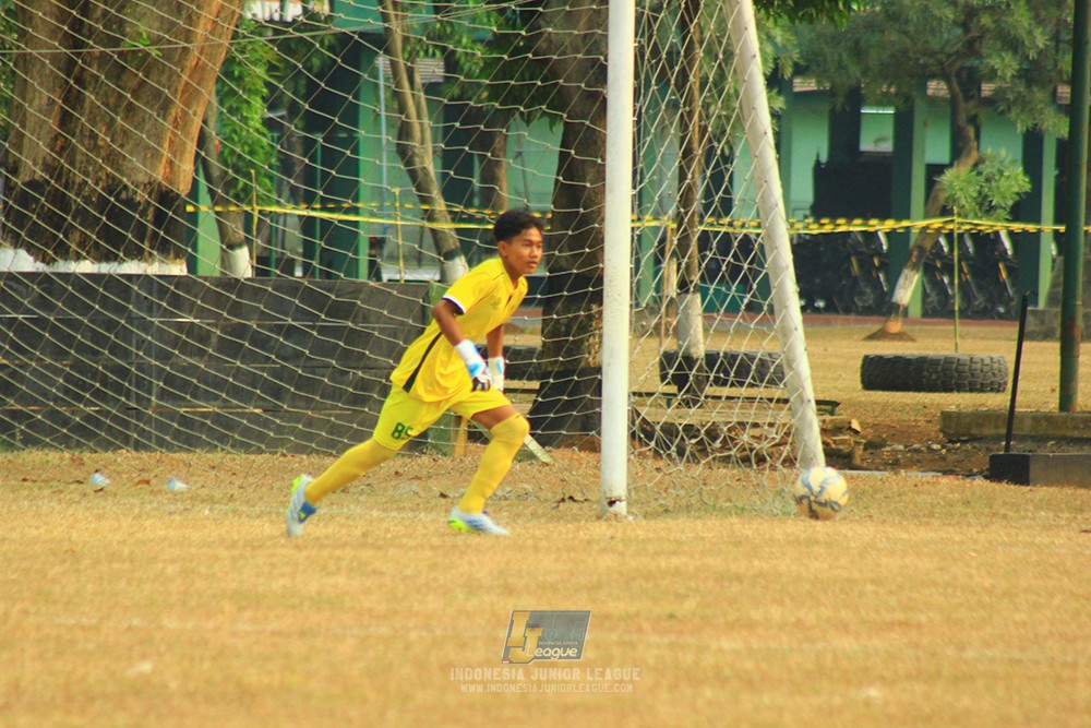ijl u14 250726 tajimalela fa vs endang witarsa fc