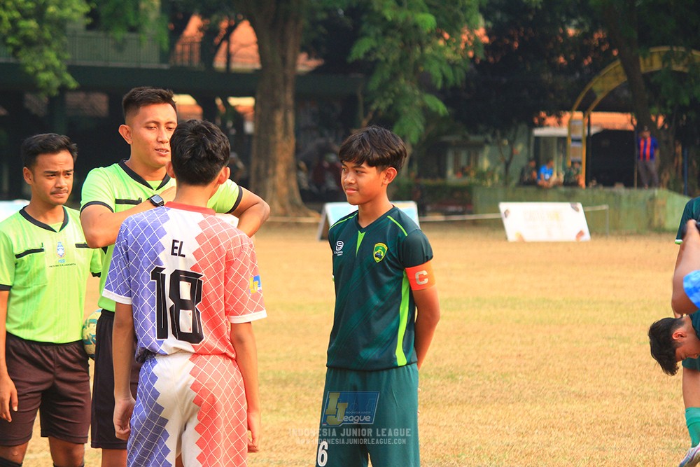 ijl u14 250726 tajimalela fa vs endang witarsa fc
