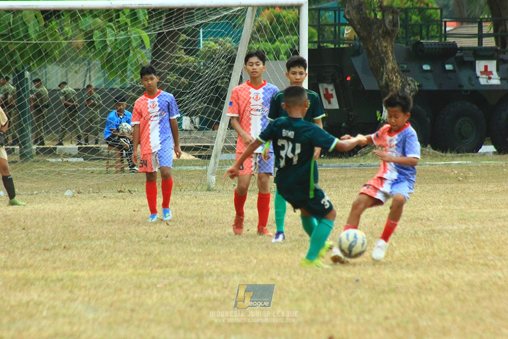 ijl u14 250726 tajimalela fa vs endang witarsa fc