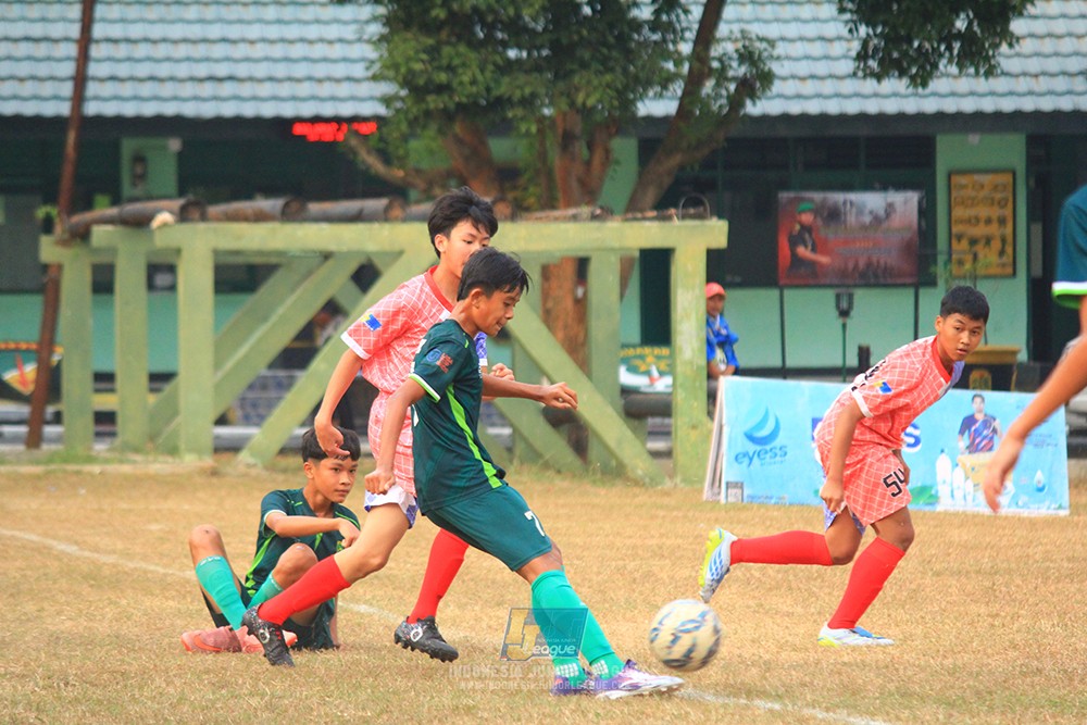 ijl u14 250726 tajimalela fa vs endang witarsa fc