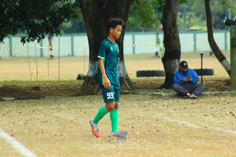 ijl u14 250726 tajimalela fa vs endang witarsa fc
