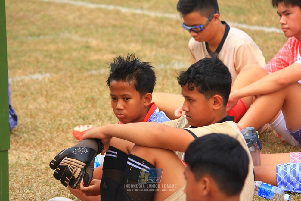 ijl u14 250726 tajimalela fa vs endang witarsa fc