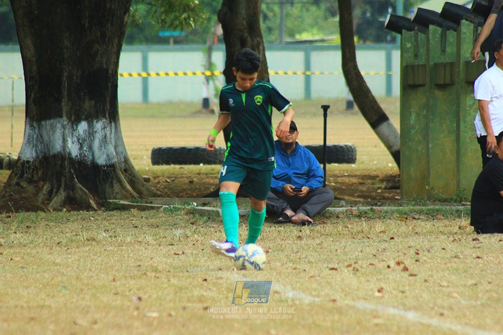 ijl u14 250726 tajimalela fa vs endang witarsa fc