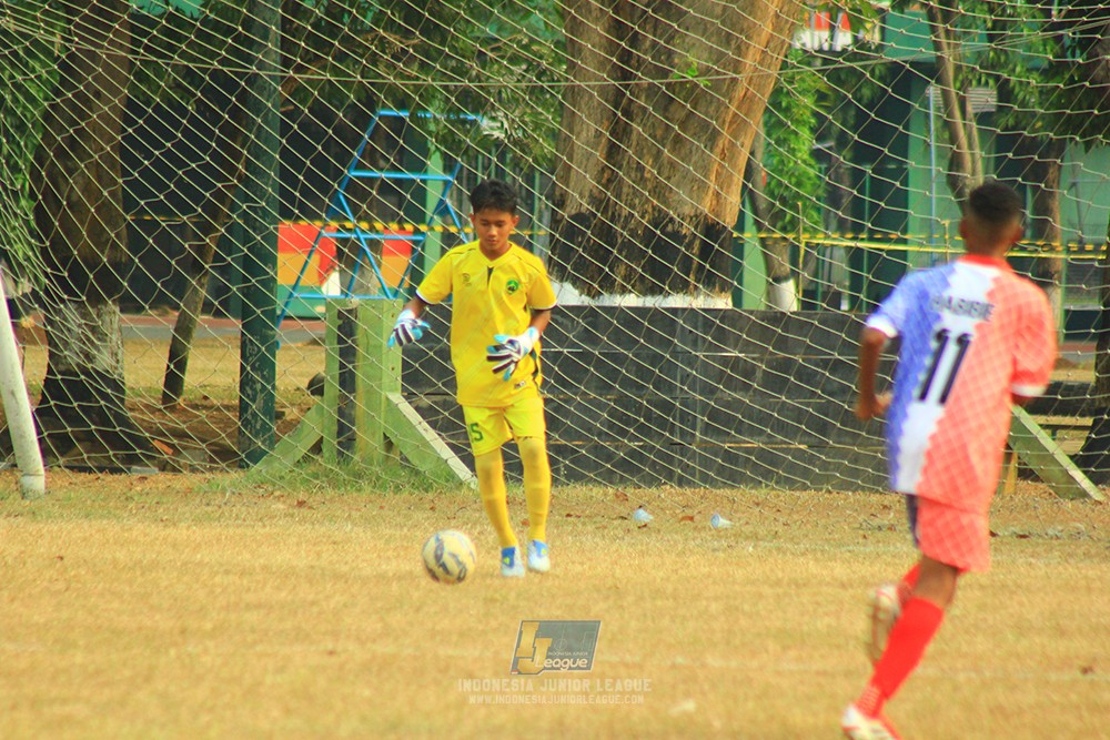 ijl u14 250726 tajimalela fa vs endang witarsa fc