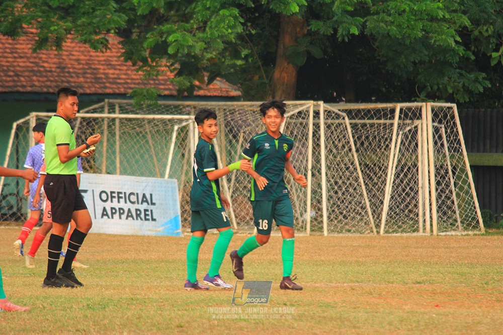 ijl u14 250726 tajimalela fa vs endang witarsa fc