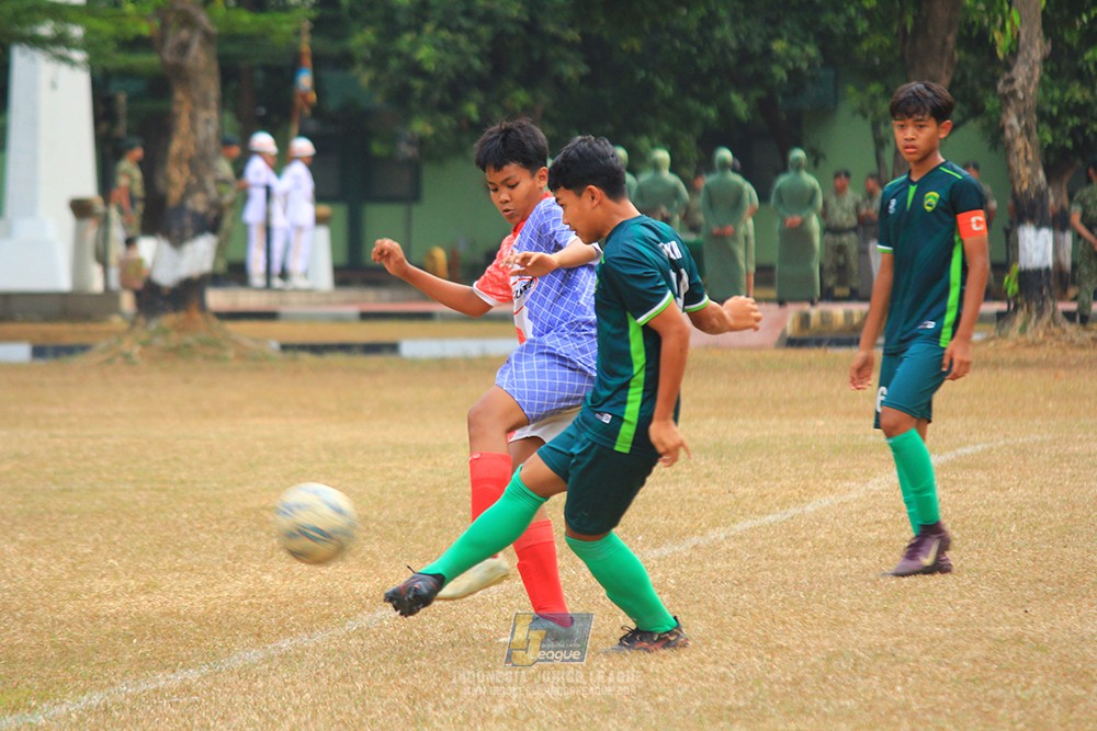 ijl u14 250726 tajimalela fa vs endang witarsa fc