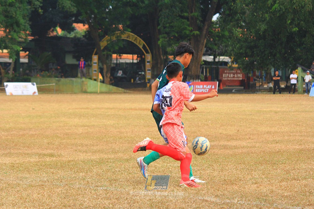 ijl u14 250726 tajimalela fa vs endang witarsa fc