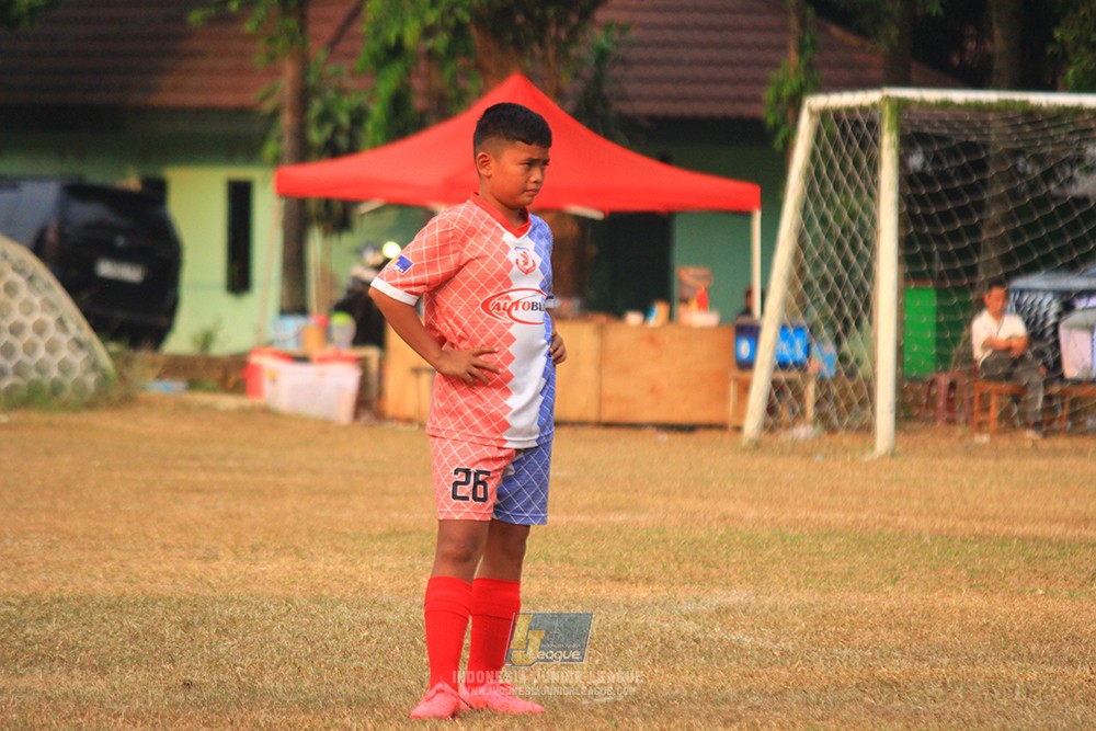 ijl u14 250726 tajimalela fa vs endang witarsa fc