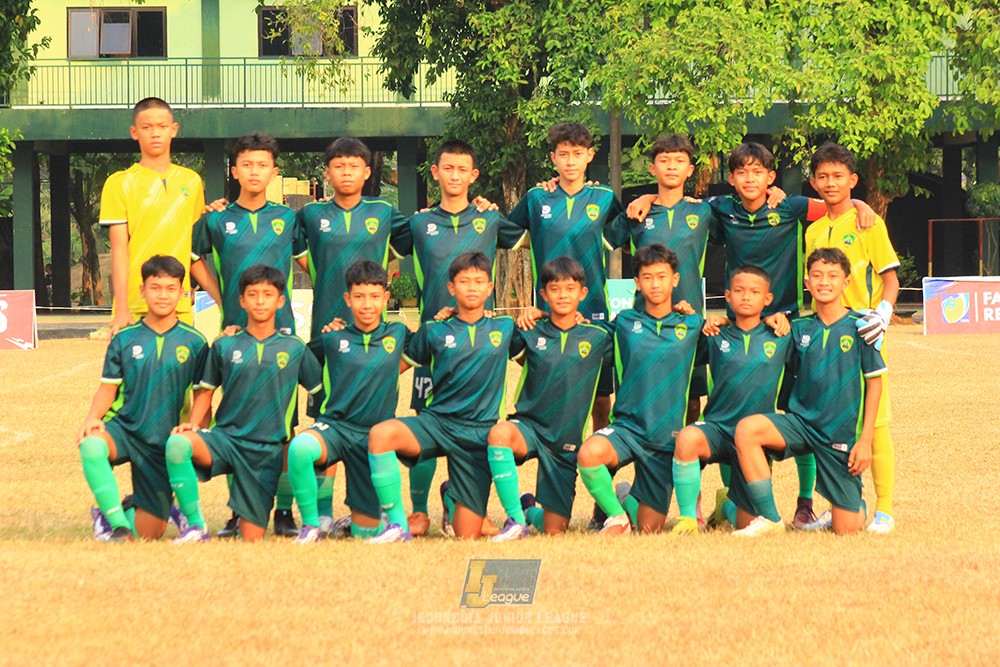 ijl u14 250726 tajimalela fa vs endang witarsa fc