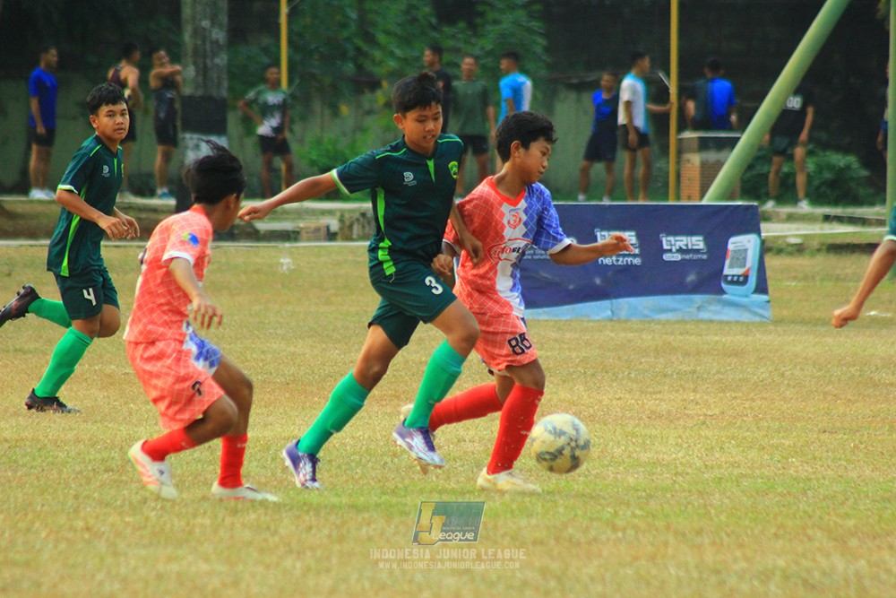 ijl u14 250726 tajimalela fa vs endang witarsa fc