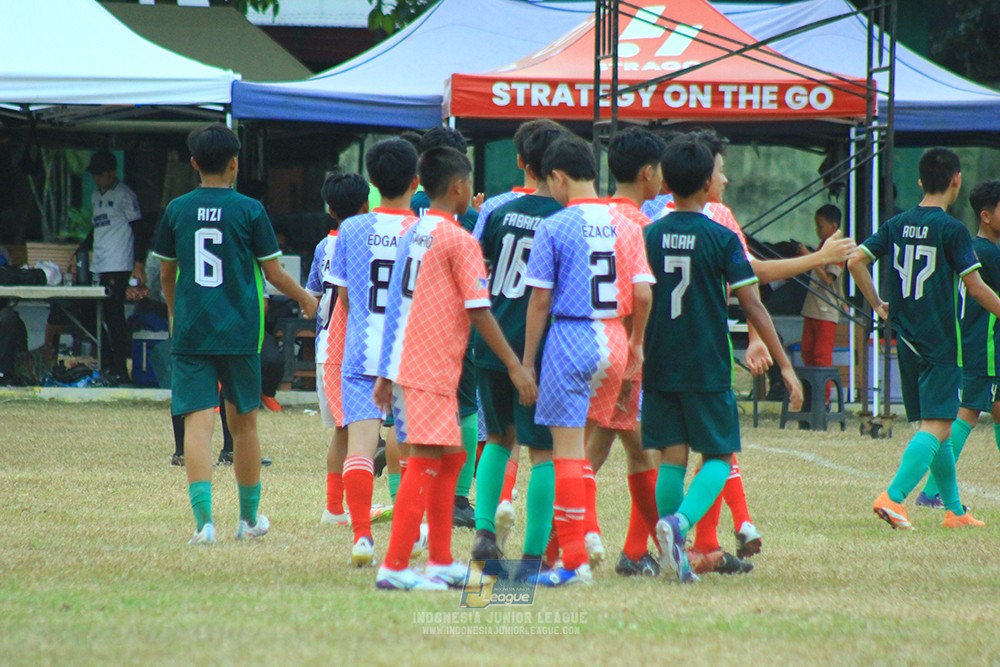ijl u14 250726 tajimalela fa vs endang witarsa fc