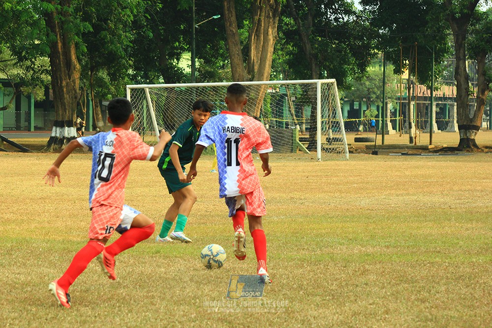 ijl u14 250726 tajimalela fa vs endang witarsa fc