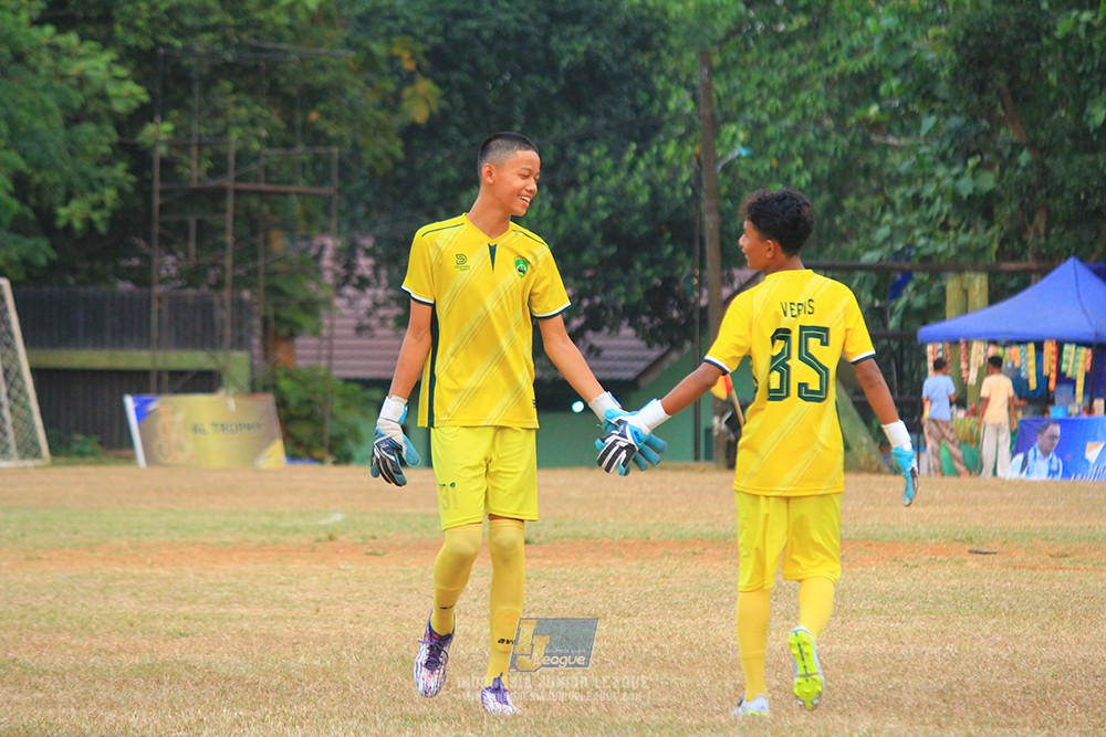 ijl u14 250726 tajimalela fa vs endang witarsa fc